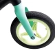 Bicicleta de echilibru pentru copii Hape verde Bicicleta de echilibru pentru copii Hape verde