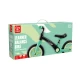 Bicicleta de echilibru pentru copii Hape verde Bicicleta de echilibru pentru copii Hape verde