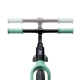 Bicicleta de echilibru pentru copii Hape verde Bicicleta de echilibru pentru copii Hape verde