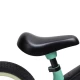 Bicicleta de echilibru pentru copii Hape verde Bicicleta de echilibru pentru copii Hape verde