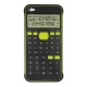 Calculator stiintific, 10+2 Cifre, 7.5 x 14.5 cm