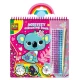 Carte cu activitati cu diamante 3 in 1 Carte cu activitati cu diamante 3 in 1