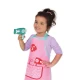 Costum de coafeza de jucarie cu accesorii pentru copii Costum de coafeza de jucarie cu accesorii pentru copii