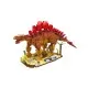 Set constructie Dinzoaur Stegozaur 727 piese Set constructie Dinzoaur Stegozaur 727 piese