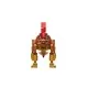 Set constructie Dinzoaur Stegozaur 727 piese Set constructie Dinzoaur Stegozaur 727 piese