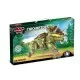 Set constructie Dinzoaur Triceraptos 450 piese Set constructie Dinzoaur Triceraptos 450 piese