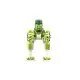 Set constructie Dinzoaur Velociraptor 539 piese Set constructie Dinzoaur Velociraptor 539 piese