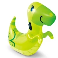 Jucarie gonflabila Dinozaur Gigant Air Hoppers Hape