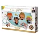 Set creativ margele de calcat Beedz - Personaje Harry Potter 