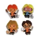 Set creativ margele de calcat Beedz - Personaje Harry Potter 