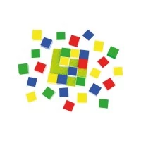 Joc Color Sudoku Hubelino 33 piese