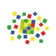 Joc Color Sudoku Hubelino 33 piese Joc Color Sudoku Hubelino 33 piese