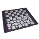 Joc de exterior 3 in 1 Sah/Dame/Table Joc de exterior 3 in 1 Sah/Dame/Table