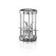 Joc de logica - Set 3 jocuri din metal Joc de logica - Set 3 jocuri din metal