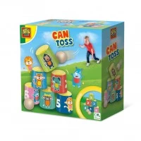 Joc de exterior - Can toss