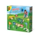 Joc Minigolf din lemn Joc Minigolf din lemn