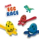 Joc de exterior - Cursa cu oua de dinozauri Joc de exterior - Cursa cu oua de dinozauri