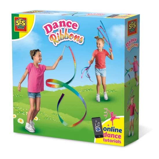 Joc - Dans cu panglici Joc - Dans cu panglici