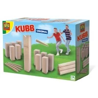 Joc de societate - Kubb original