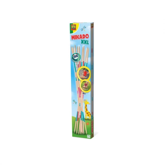 Joc de petrecere - Mikado XXL Joc de petrecere - Mikado XXL