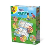 Joc Mega Yatzy Junior