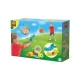 Set de joaca - Prinzator bile cu apa Splash Set de joaca - Prinzator bile cu apa Splash