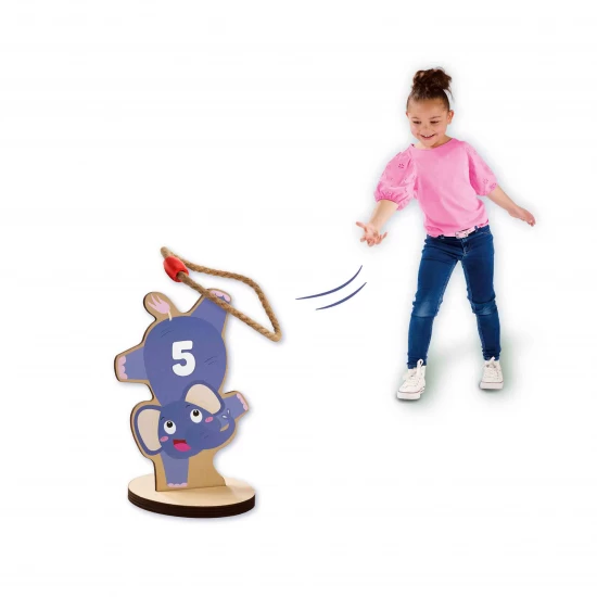 Joc de exterior - Ring toss Joc de exterior - Ring toss