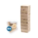 Joc pentru exterior - Turn de echilibru XXL Joc pentru exterior - Turn de echilibru XXL