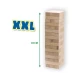 Joc pentru exterior - Turn de echilibru XXL Joc pentru exterior - Turn de echilibru XXL