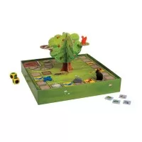 Joc de strategie - Motanul Max (Max the Tomcat)