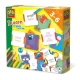 Joc educativ de invatat engleza pentru copii Joc educativ de invatat engleza pentru copii