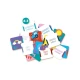 Joc educativ de invatat engleza pentru copii Joc educativ de invatat engleza pentru copii