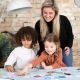 Joc educativ de invatat engleza pentru copii Joc educativ de invatat engleza pentru copii