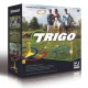 Joc exterior Hape - Aruncare Trigo Ring Joc exterior Hape - Aruncare Trigo Ring