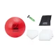 Joc exterior cu minge - Kickbal Joc exterior cu minge - Kickbal