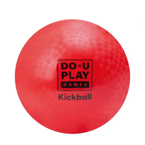 Joc exterior cu minge - Kickbal Joc exterior cu minge - Kickbal