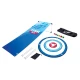 Joc exterior cu mingi si tinta - Fish Fly Joc exterior cu mingi si tinta - Fish Fly