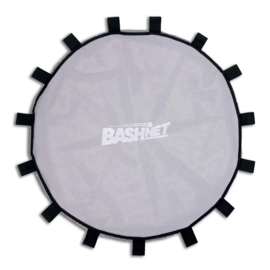 Joc de exterior cu trambulina Bash-Net Joc de exterior cu trambulina Bash-Net