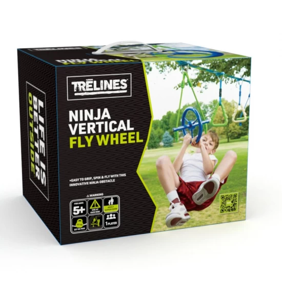Joc exterior extensie pentru cursa cu obstacole Ninja Adventure Joc exterior extensie pentru cursa cu obstacole Ninja Adventure