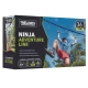 Joc exterior - Funie echilibru Ninja Adventure 11 metri Joc exterior - Funie echilibru Ninja Adventure 11 metri