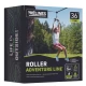 Joc exterior - Funie echilibru Roller Adventure 11 metri Joc exterior - Funie echilibru Roller Adventure 11 metri