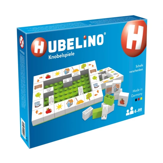 Joc Gaseste oile Hubelino 82 piese Joc Gaseste oile Hubelino 82 piese