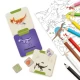 Joc creativ - Invat Dinozaurii