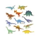 Joc creativ - Invat Dinozaurii