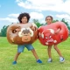 Set 2 animale gonflabile Bumper Balls Hape 89 cm