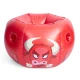 Set 2 animale gonflabile Bumper Balls Hape 89 cm