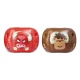 Set 2 animale gonflabile Bumper Balls Hape 89 cm