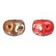Set 2 animale gonflabile Bumper Balls Hape 89 cm