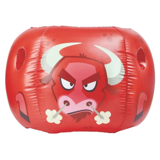 Set 2 animale gonflabile Bumper Balls Hape 89 cm
