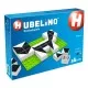 Joc Tangram Hubelino 36 piese Joc Tangram Hubelino 36 piese